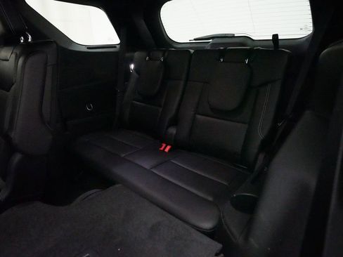 Used 2024 Ford Explorer ST w/ Equipment Group 401A image 17