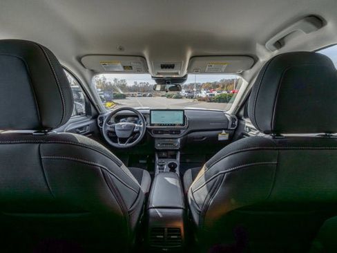 New 2025 Ford Bronco Sport Big Bend image 20