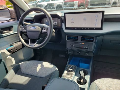 New 2026 Ford Maverick XLT AWD/4WD image 13