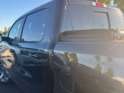 Used 2020 RAM 1500 Big Horn AWD/4WD image 8