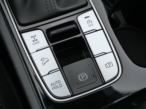 Certified 2023 Hyundai Tucson SE image 27