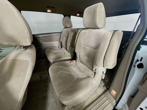 Used 2009 Toyota Sienna LE image 24