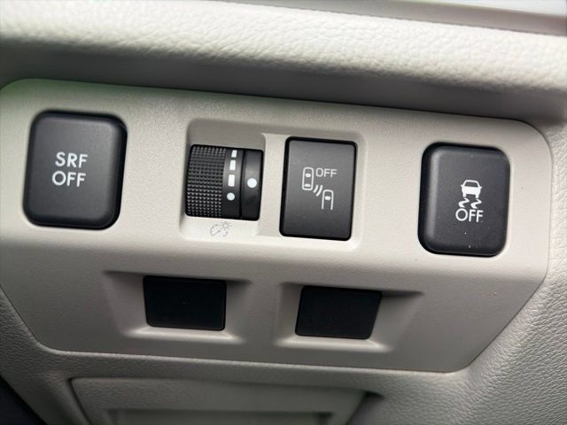 Used 2017 Subaru Forester 2.5i Premium AWD/4WD image 10