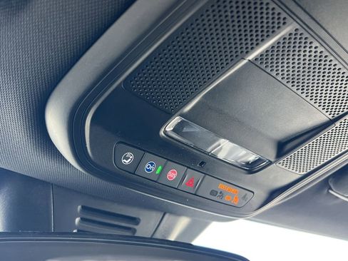 New 2026 Chevrolet Equinox EV LT image 10