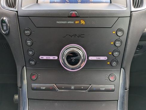 Used 2020 Ford Edge Titanium FWD image 23