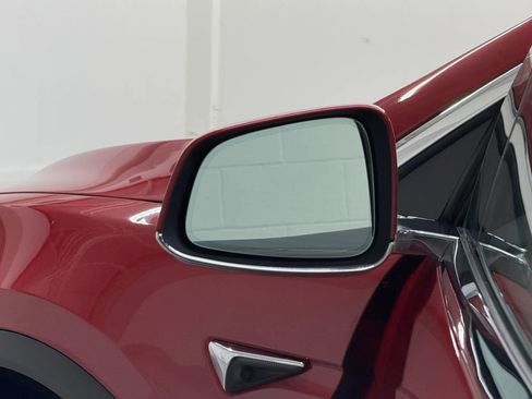 Used 2020 Tesla Model X AWD/4WD image 43