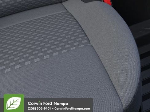 New 2026 Ford Transit 350 XLT image 16