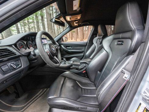 Used 2018 BMW M3 image 60