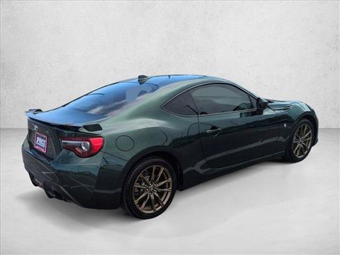 Used 2020 Toyota 86 image 5