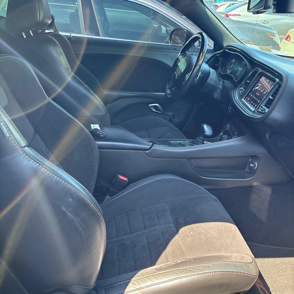Used 2020 Dodge Challenger R/T RWD image 6