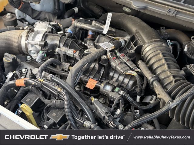 Used 2023 Ford Edge ST AWD/4WD image 35
