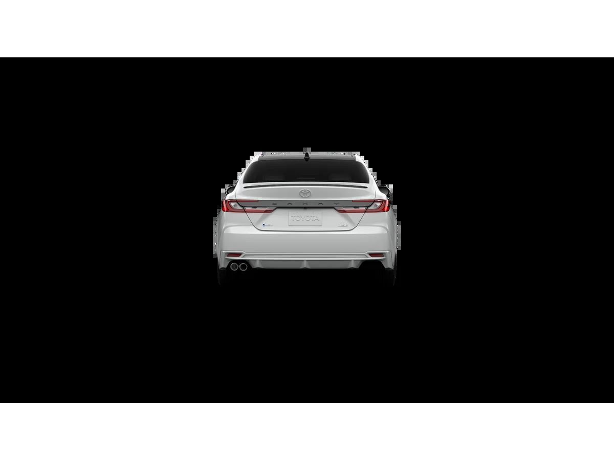 New 2027 Toyota Camry XSE w/ Premium Package FWD image 38