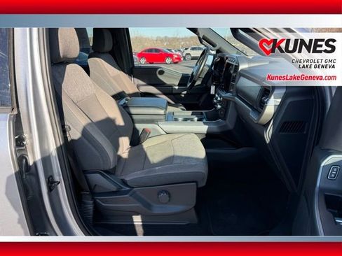 Used 2024 Ford F150 XLT w/ Mobile Office Package image 20