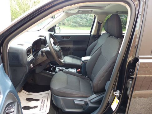 Used 2022 Ford Maverick XL FWD image 23