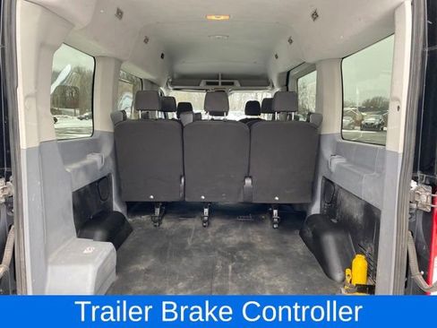 Used 2019 Ford Transit 150 XLT image 16