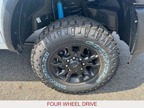 New 2025 RAM 2500 Tradesman w/ Power Wagon Package image 8