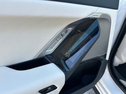 Certified 2025 BMW 740i xDrive 740i xDrive w/ Executive Package image 24