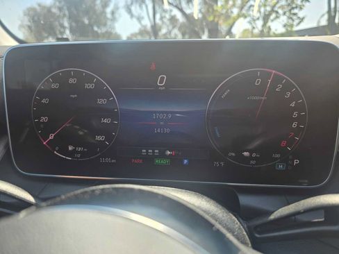 Certified 2025 Mercedes-Benz GLC 350e 4MATIC image 25