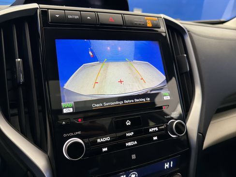 Used 2021 Subaru Ascent Limited w/ Technology Package image 22