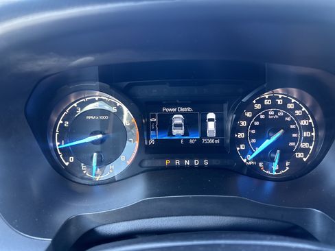 Used 2020 Ford Ranger XLT w/ Equipment Group 301A Mid RWD image 18