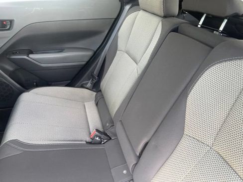 Used 2024 Subaru Crosstrek 2.0i Premium AWD/4WD image 10