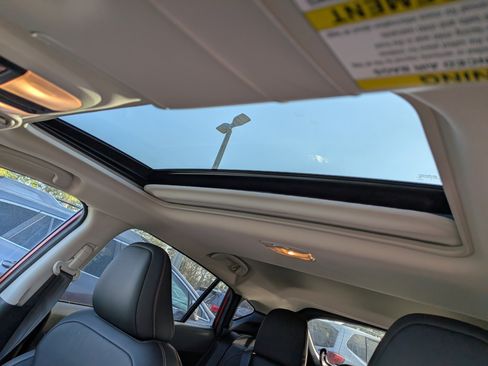 Used 2024 Subaru Crosstrek 2.5i Limited w/ Crosstrek Mirror Package image 19