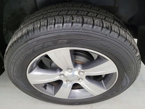 Used 2016 Jeep Patriot High Altitude image 31