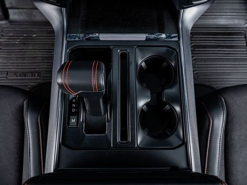 Used 2025 Ford F150 Raptor w/ Equipment Group 803A Raptor R image 28