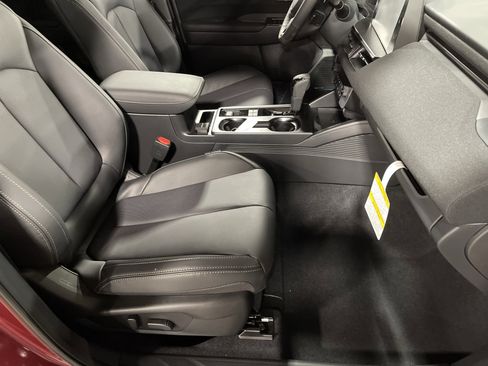 New 2026 Subaru Outback Limited image 14