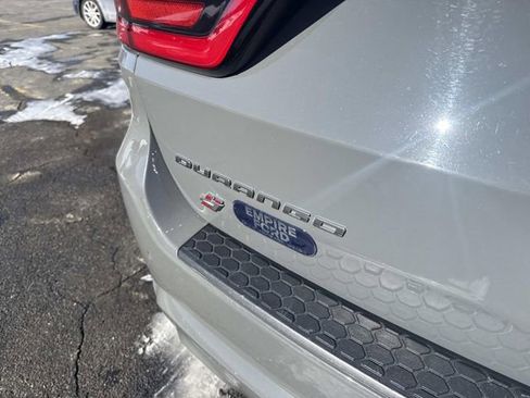 Used 2024 Dodge Durango GT image 5