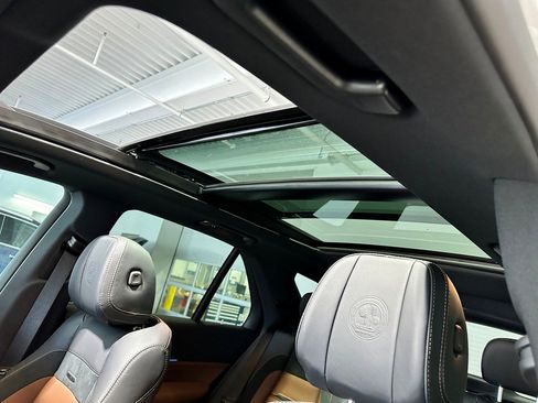 New 2026 Mercedes-Benz GLE 53 AMG 4MATIC image 13