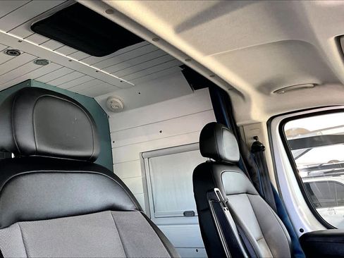 Used 2021 RAM ProMaster 3500 image 13