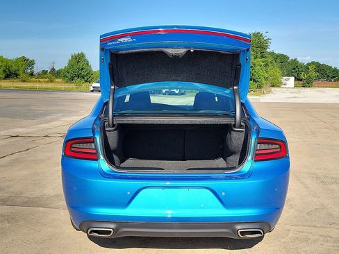 Used 2023 Dodge Charger SXT w/ Cold Weather Package image 8