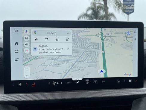 New 2026 Ford Explorer Active image 12