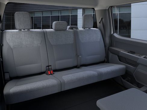 New 2026 Ford F350 XLT AWD/4WD image 11