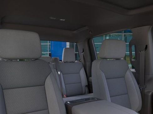 New 2026 Chevrolet Silverado 1500 LT Trail Boss w/ Protection Package image 24