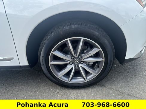 Certified 2023 Acura RDX AWD w/ Technology Package image 32