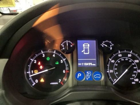 Used 2019 Lexus GX 460 Premium AWD/4WD image 8