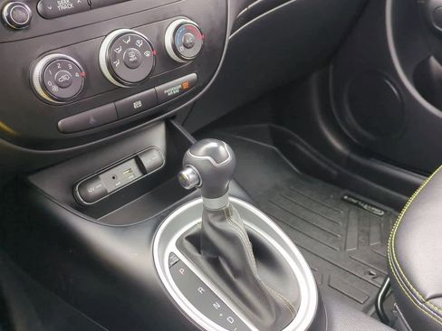 Used 2016 Kia Soul + w/ Designer's Package image 30