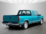 Used 1995 GMC Sierra 1500 2WD Extended Cab image 5