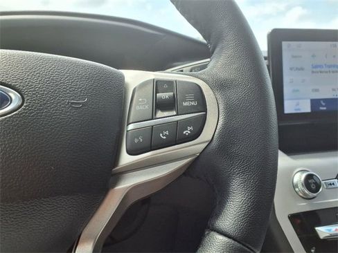 Certified 2023 Ford Explorer XLT w/ Equipment Group 202A image 18