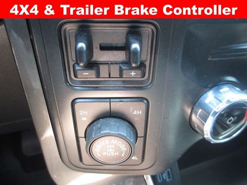Used 2022 Ford F150 XLT w/ Equipment Group 302A High AWD/4WD image 19