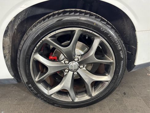 Used 2015 Dodge Challenger SXT Plus w/ Premium Sound Group RWD image 21