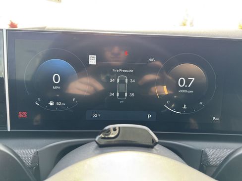 New 2026 Hyundai Santa Cruz Limited AWD/4WD image 16