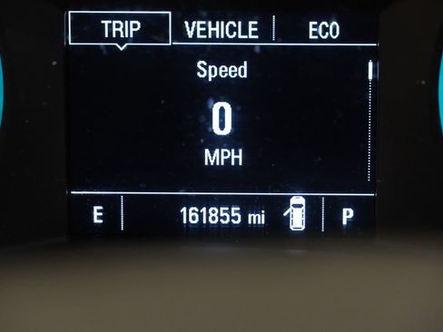 Used 2020 Chevrolet Equinox LS FWD image 4