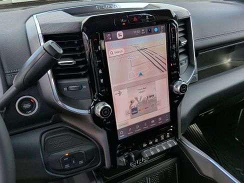 New 2026 RAM 3500 Laramie w/ Max Tow Package image 25