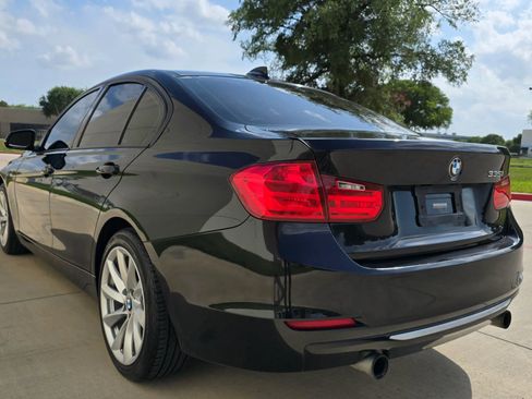 Used 2012 BMW 335i Sedan RWD image 6