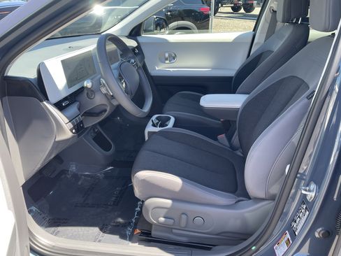 Certified 2024 Hyundai Ioniq 5 SEL AWD/4WD image 11