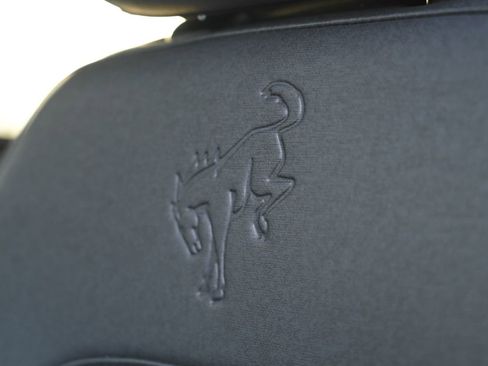 Used 2025 Ford Bronco Stroppe Edition image 24