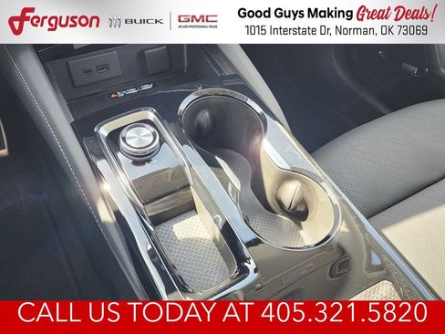 New 2026 Buick Envision Sport Touring AWD/4WD image 33